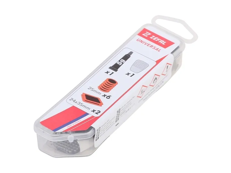 ZÉFAL Repair kit Universal repair kit