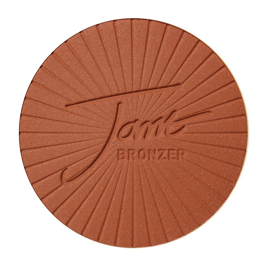 jane iredale PureBronze™ Matte Bronzer Powder Refill Dark 9g