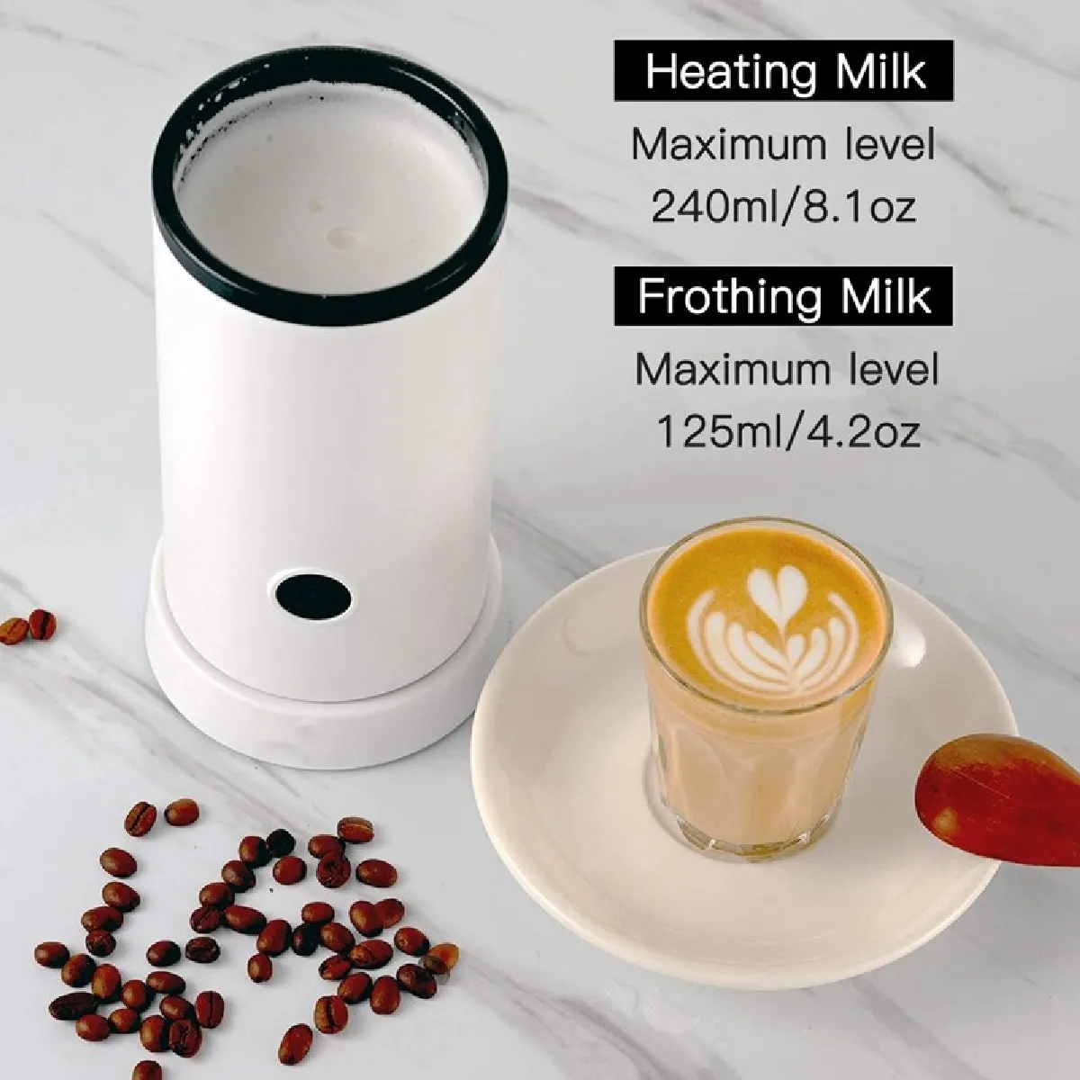 Universal Granny Milk