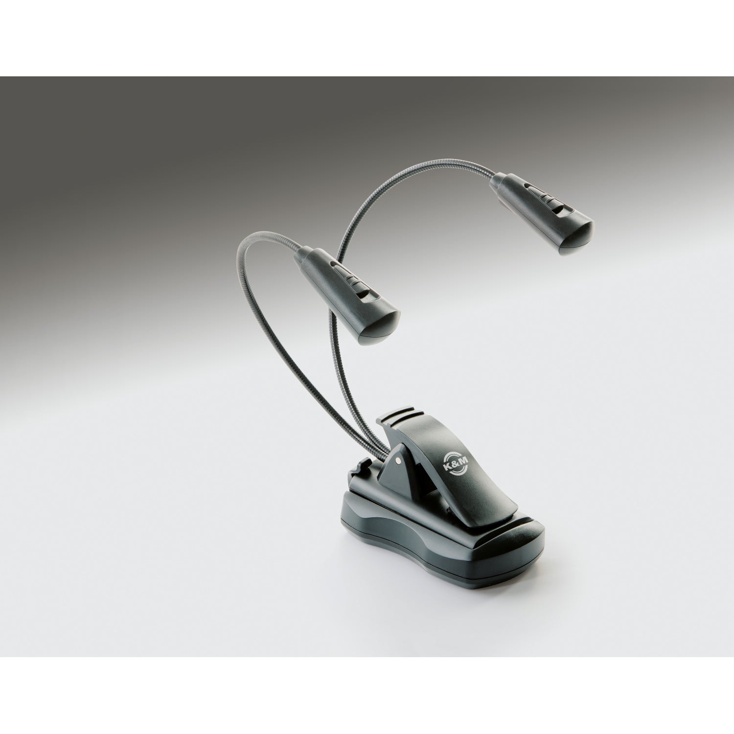 Konig & Meyer 12256 basisvoet voor FlexLight LED lamp