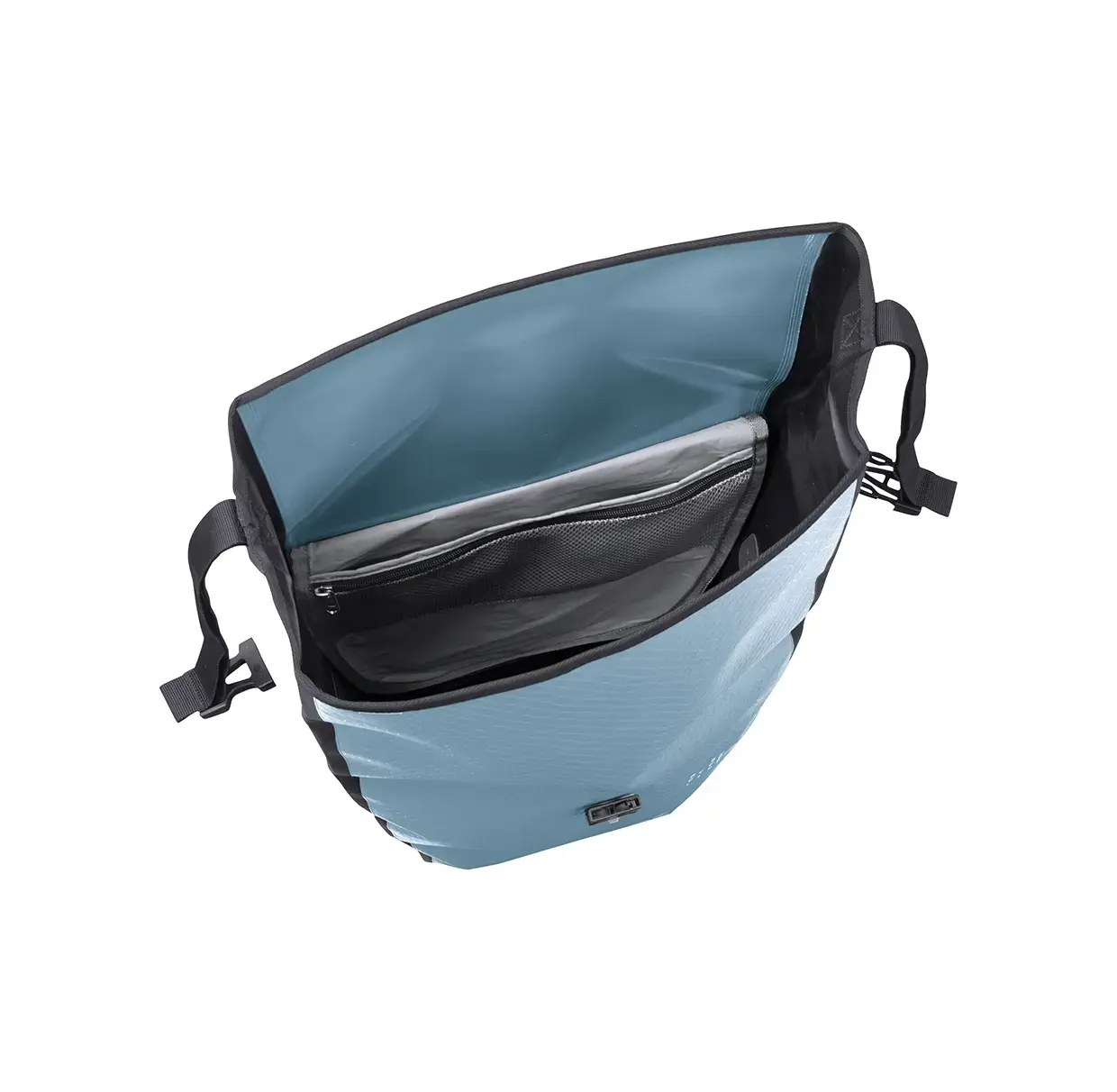 VAUDE Aqua Back Single Achtertas Recycled Blauw