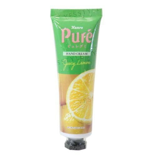 RACE - Pure Gummy Handcrème