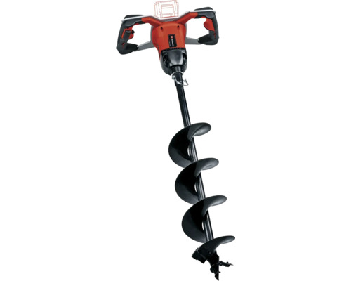 Einhell GP-EA 18/150 Li BL accu grondboor, zonder accu en lader