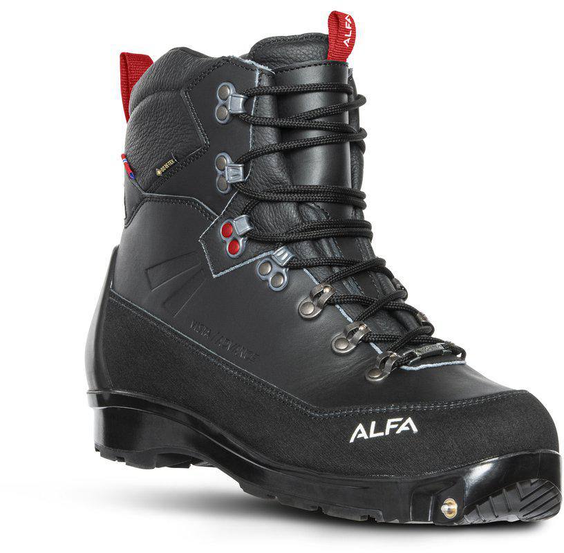 Alfa Vista Advance GTX W's