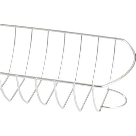 Dangrill steg/ribsholder