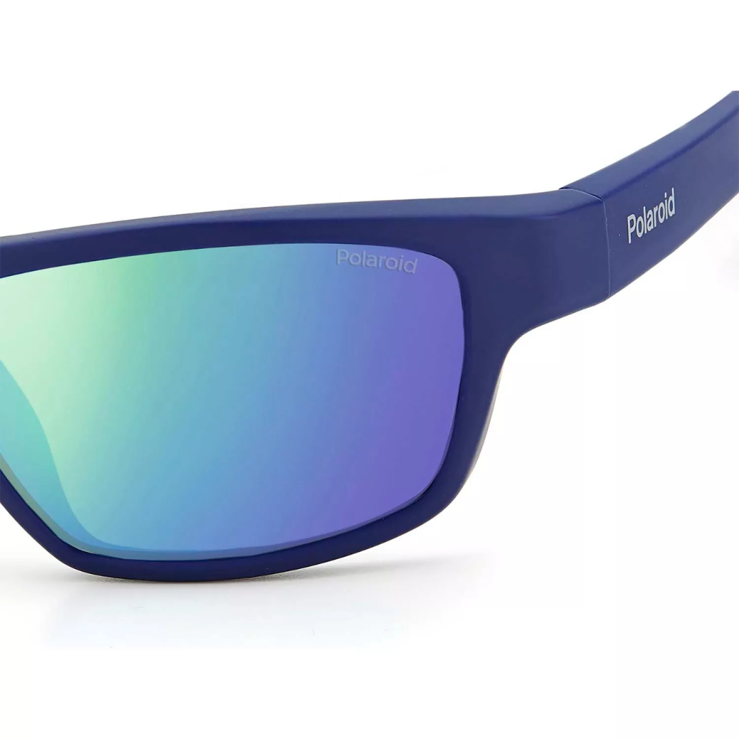 Polaroid Sport Solbrille 203891PJP605Z