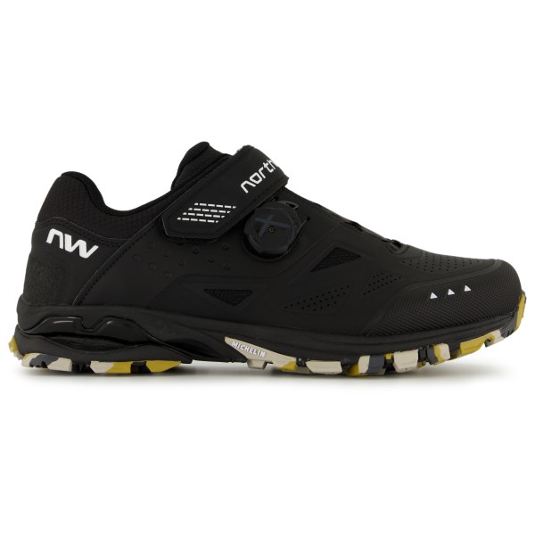 Northwave - Spider Plus 3 - Chaussures de cyclisme
