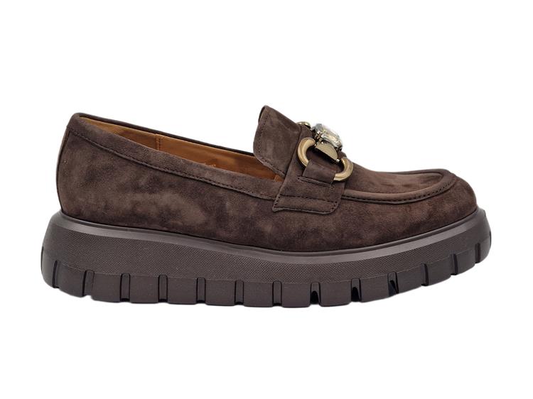Gabor 75.304 chocolate