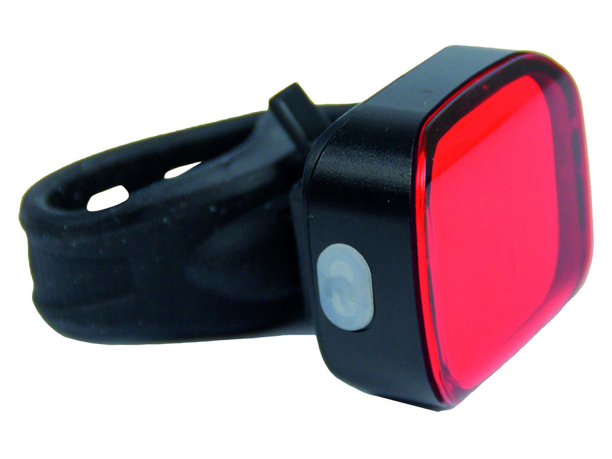 Urban Proof LED USB achterlicht