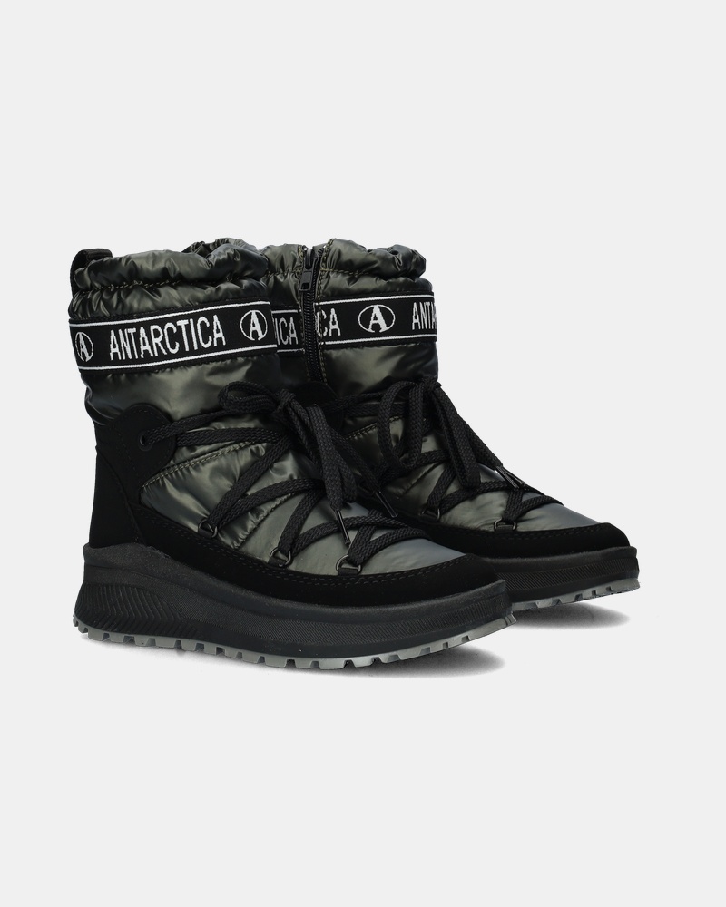Antarctica Snowboots  - groen