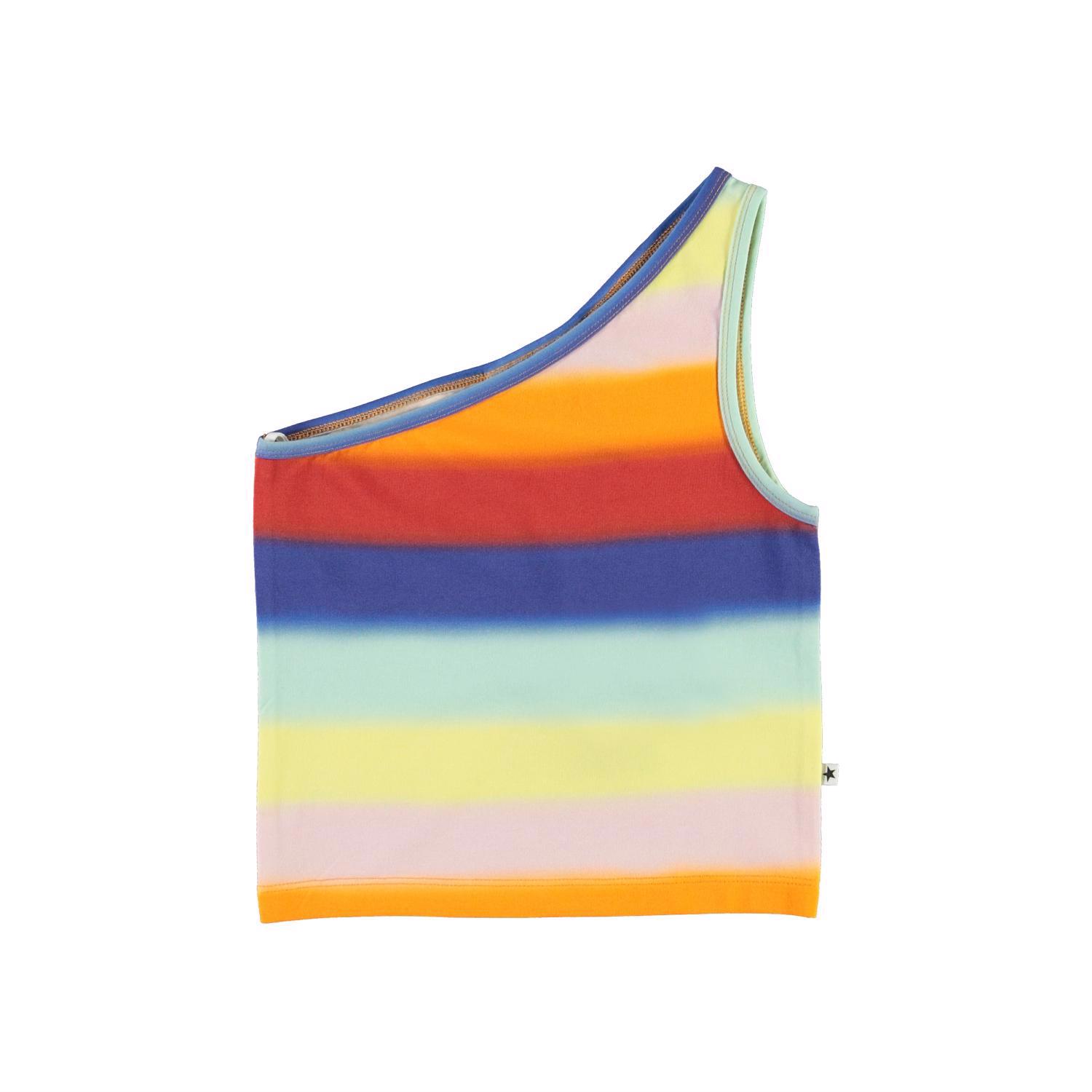 Rabia - Glowy Rainbow