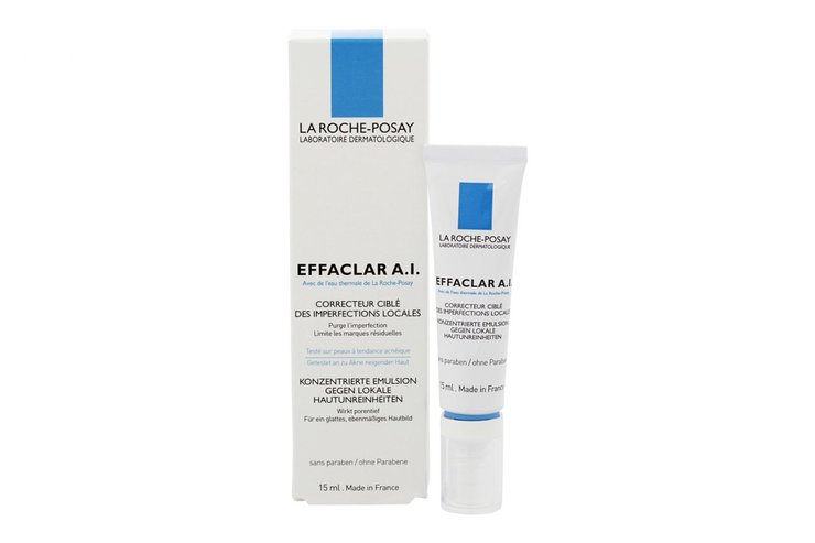 Effaclar A.I correcteur ciblé 15ml
