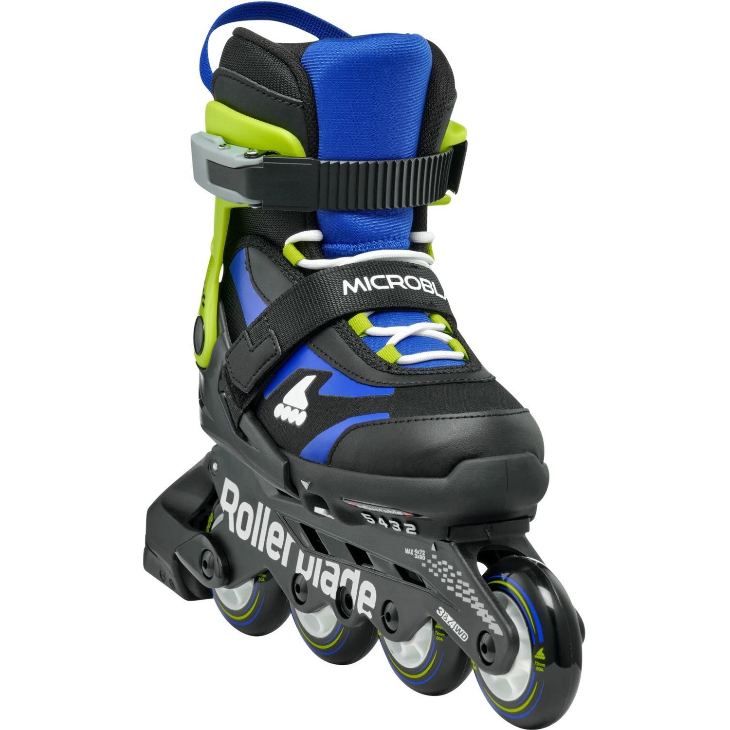 RollerbladeMicroblade