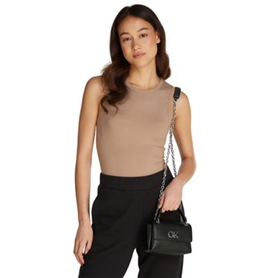 Sac à main Re-Lock CALVIN KLEIN
