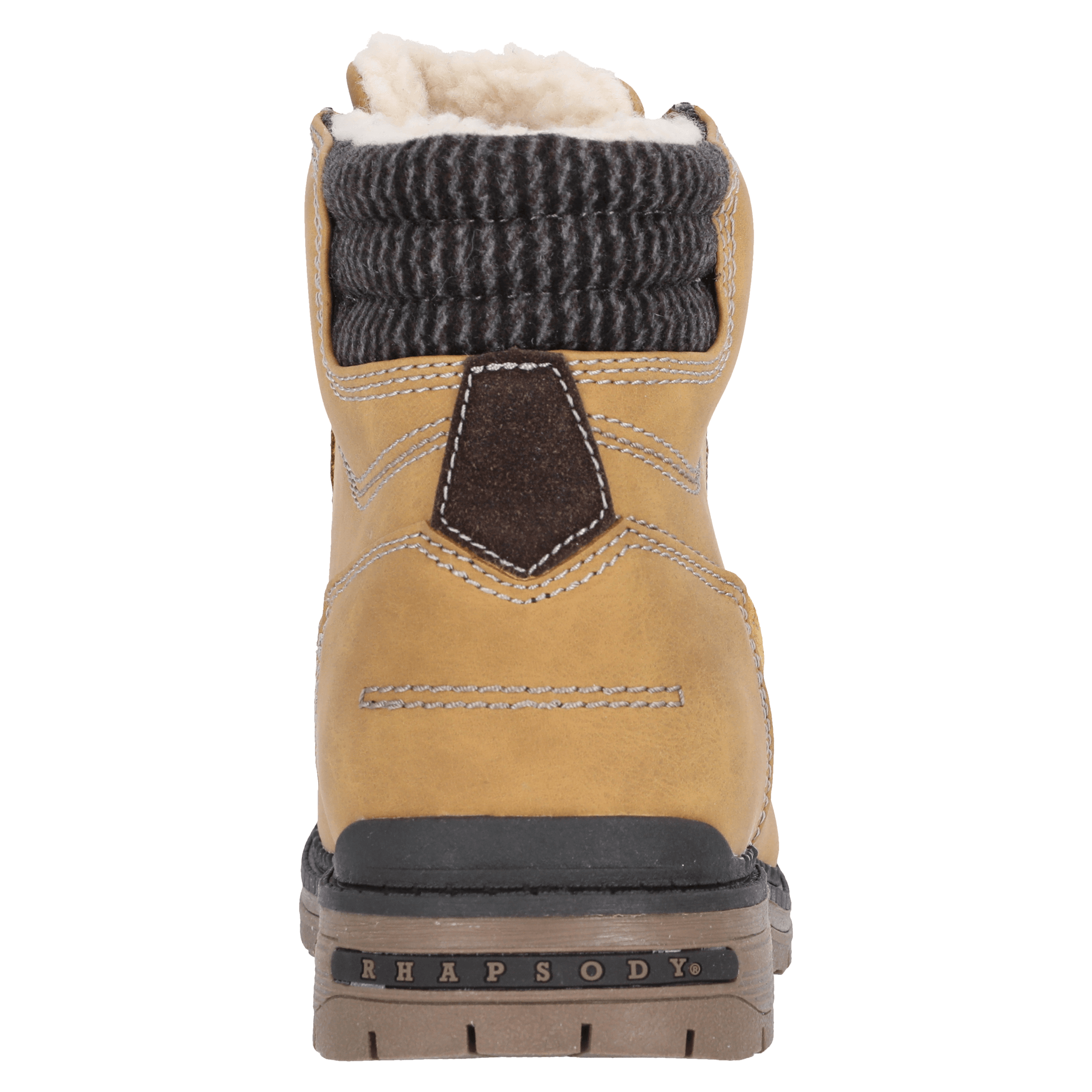 Rhapsody Tupat M Outdoor Boots - Fritids og motesko