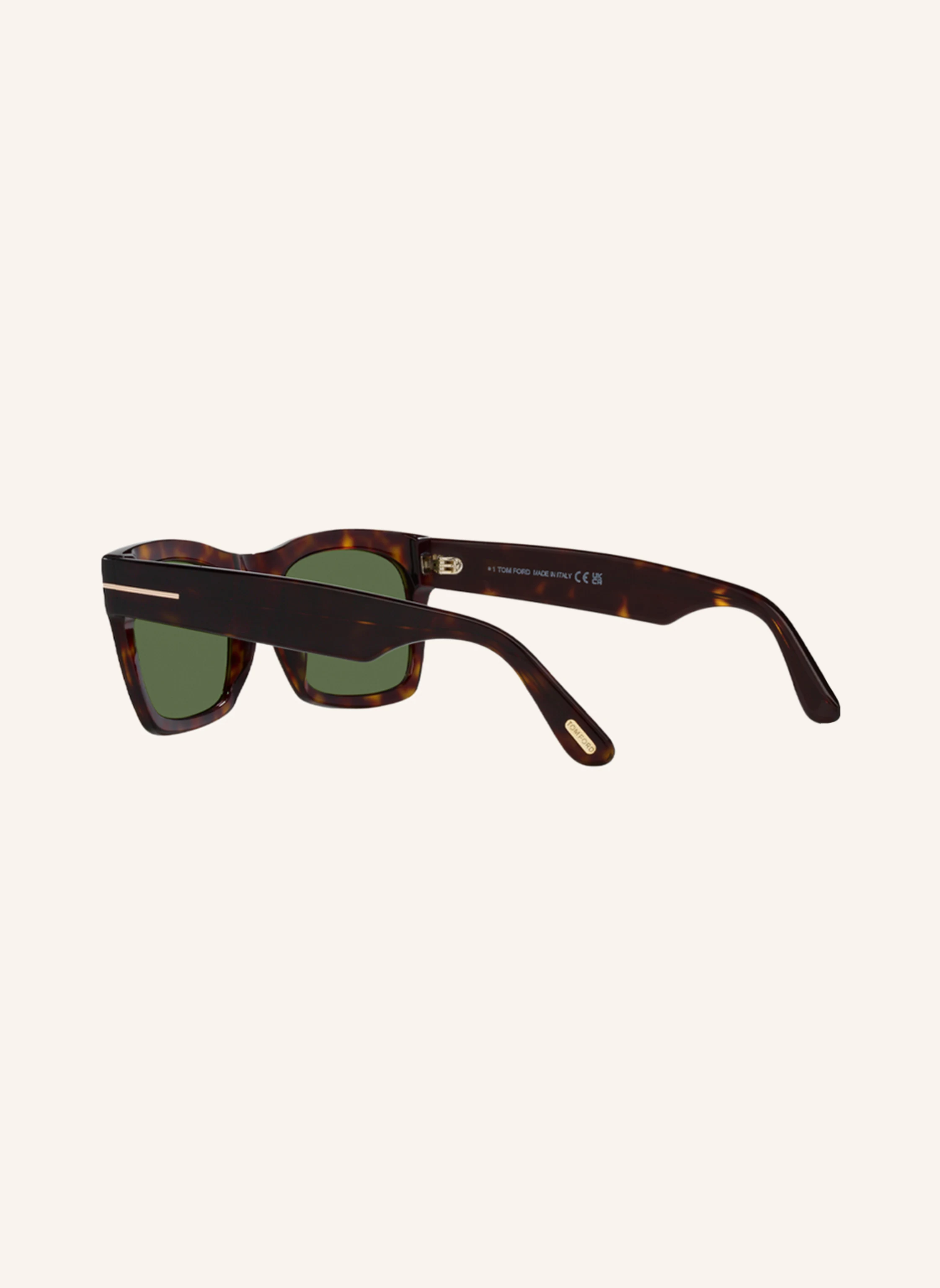 TOM FORD Sonnenbrille TR001698