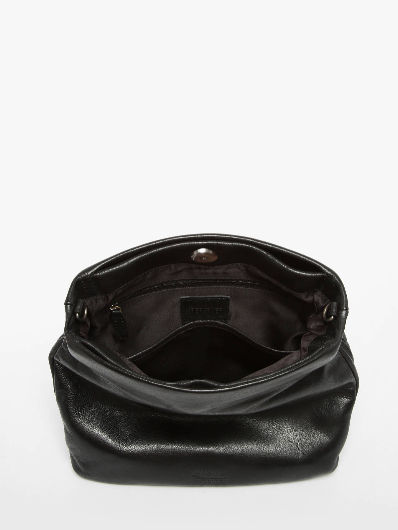 Sac bandoulire BASILIC PEPPER