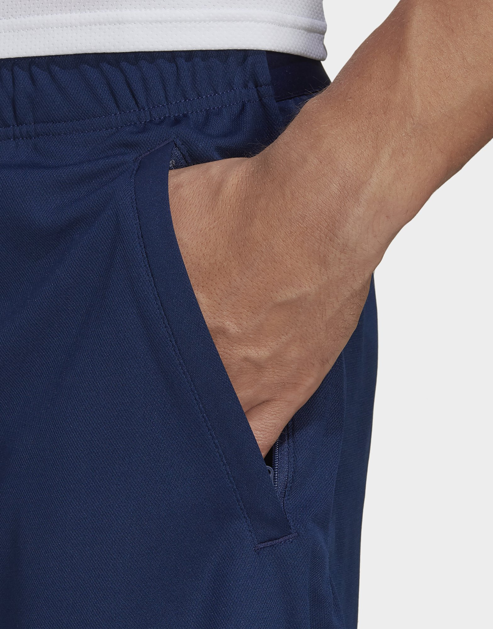adidas Short de training avec logo Train Essentials