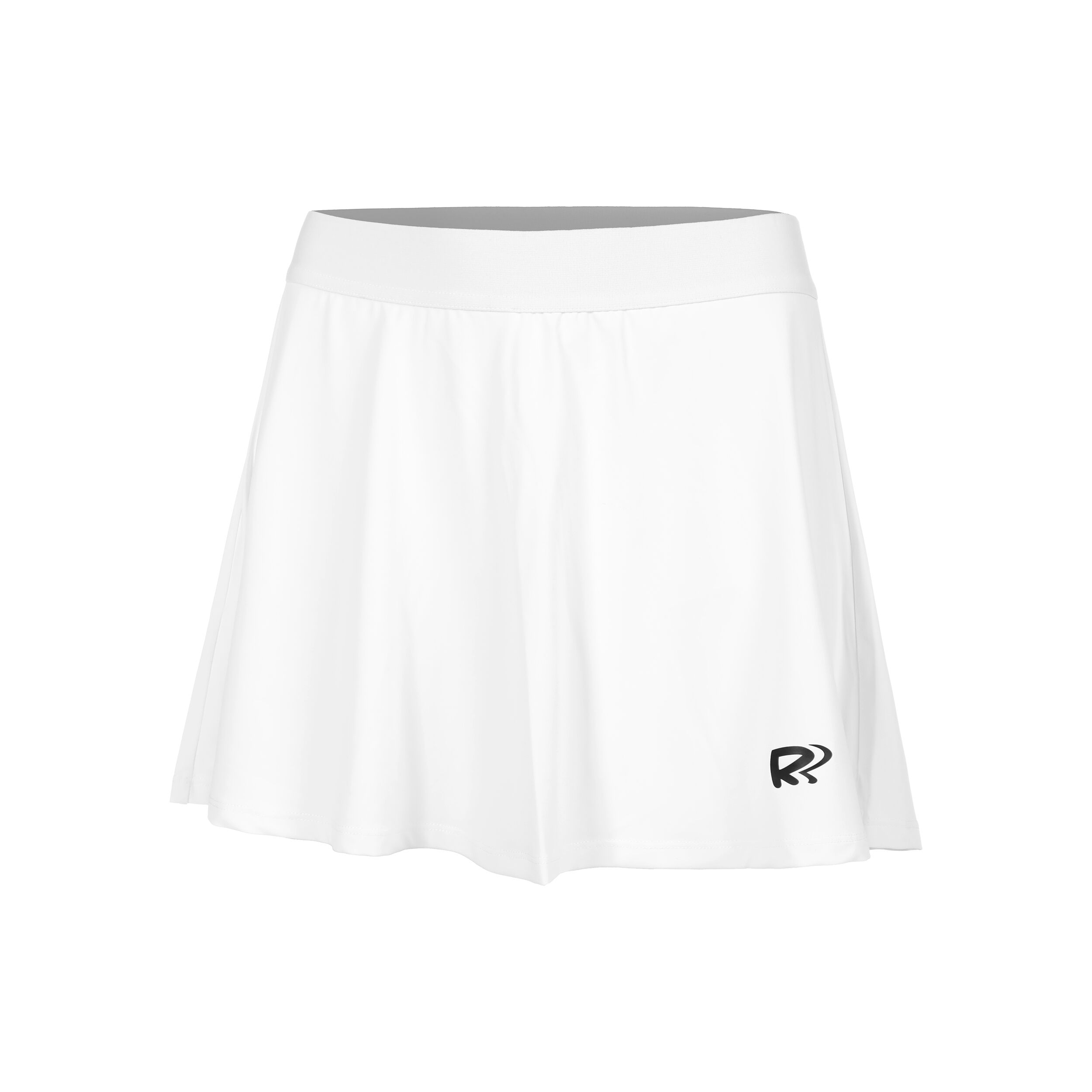 Racket Roots Teamline Jupe Femmes - Blanc