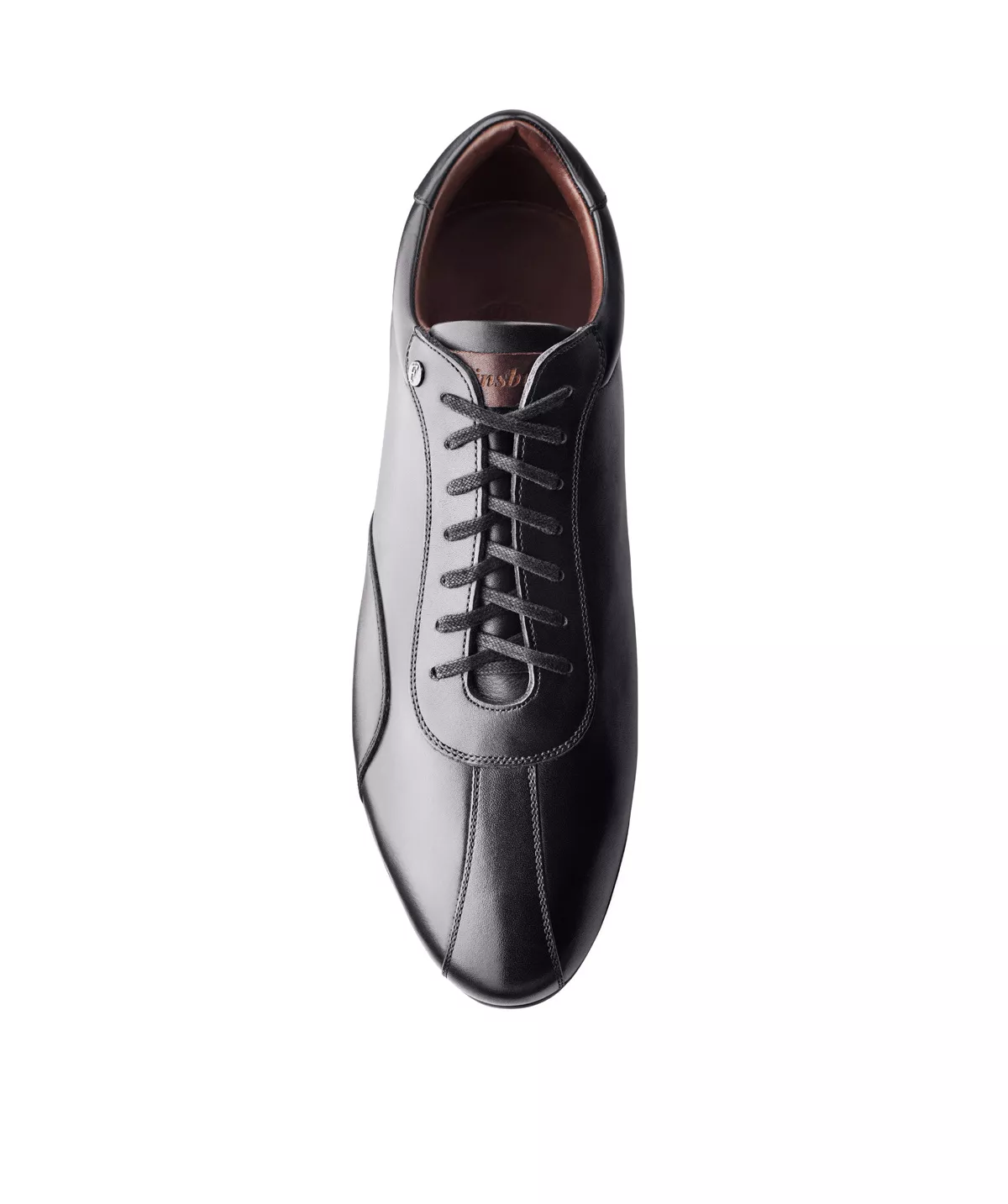 Sneakers COPAN Noir