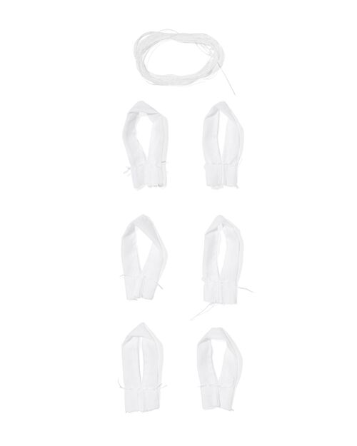 nouettes pour couettes