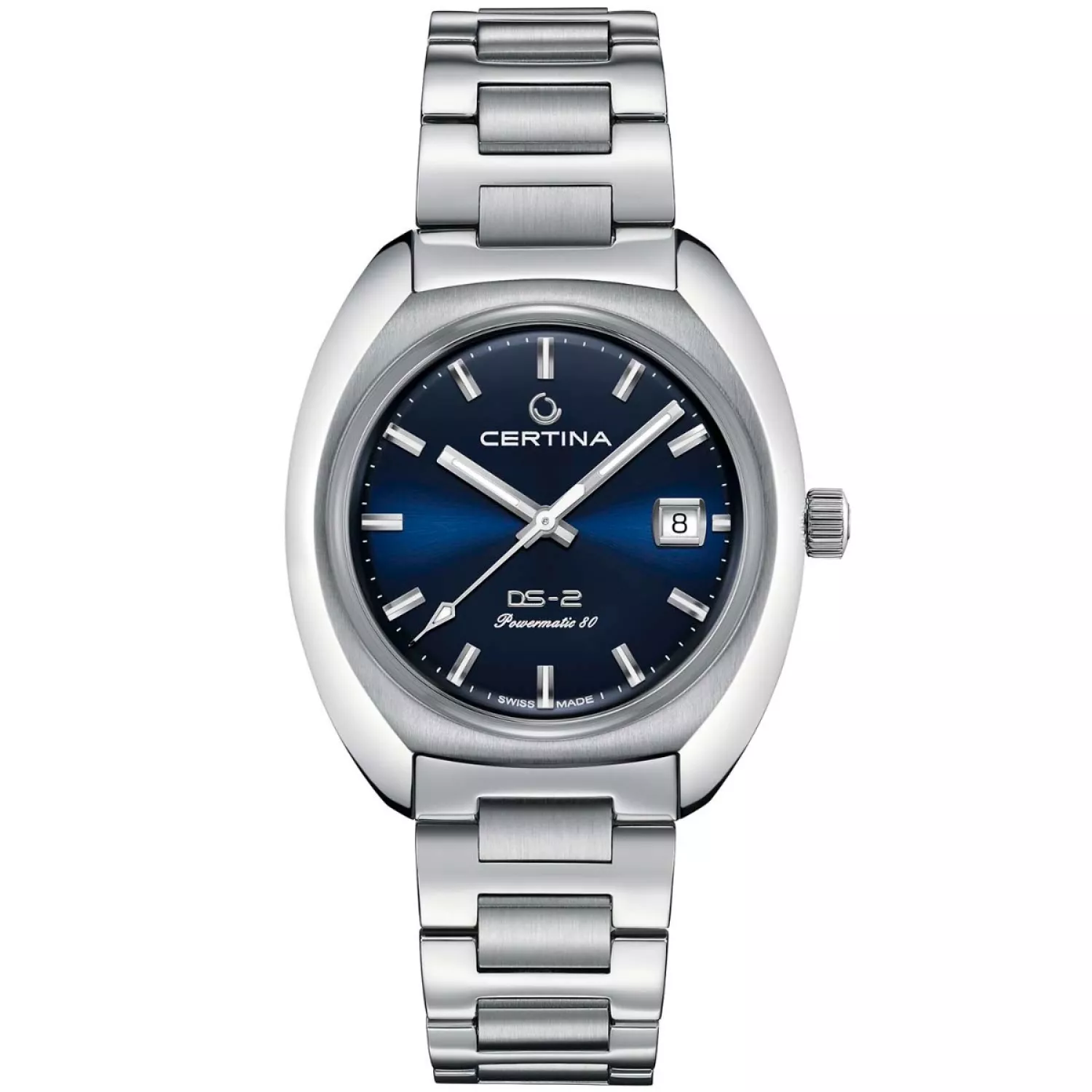 Certina DS-2 Automatic C0244071104101