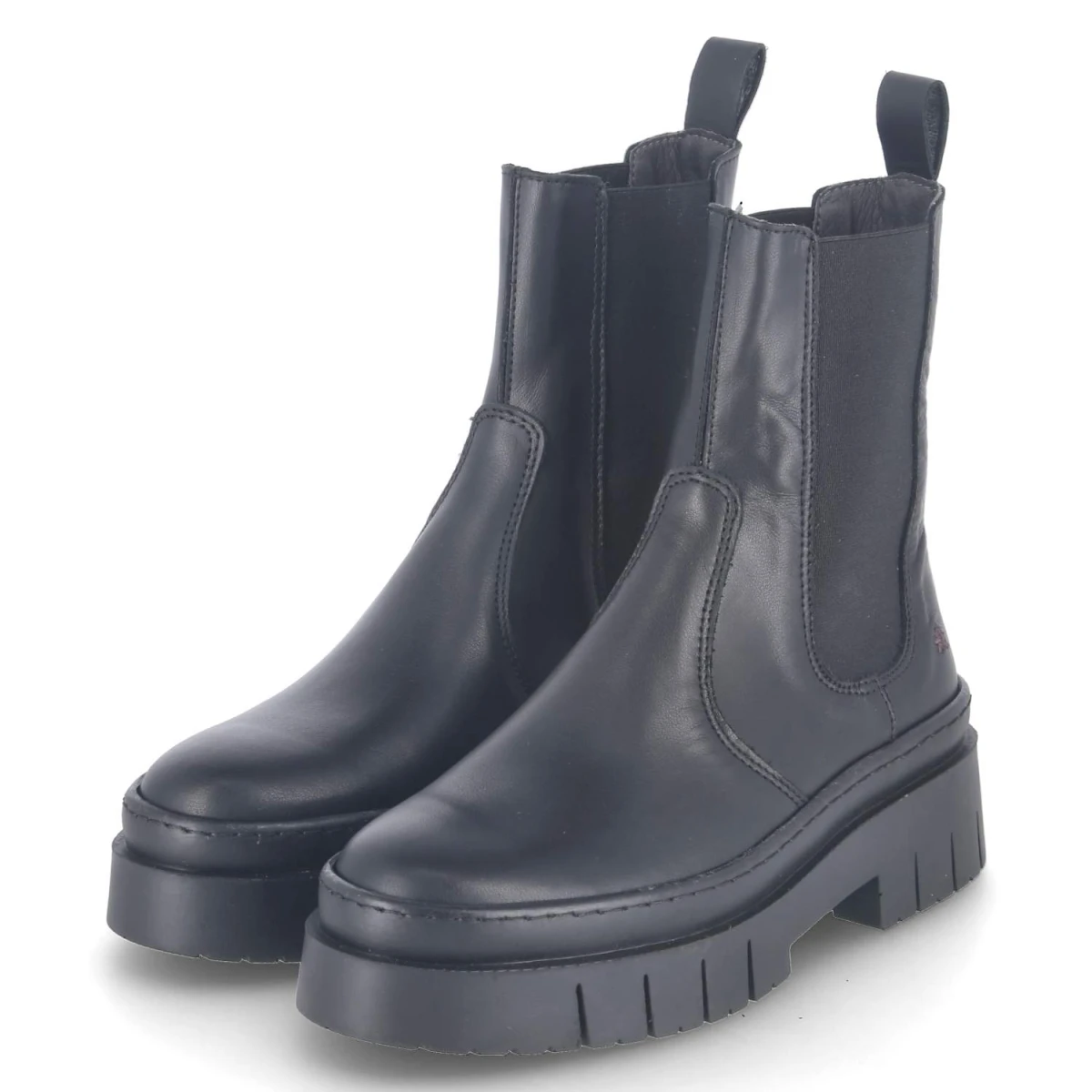 ArtChelsea Boots AMBERES - black