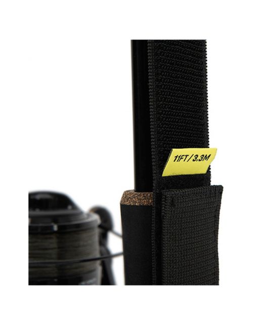 Matrix X-Stretch Top & Tail Rod Bands - Werphengel -