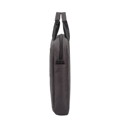 RIVACASE Suzuka - Sacoche pour ordinateur portable 15,6