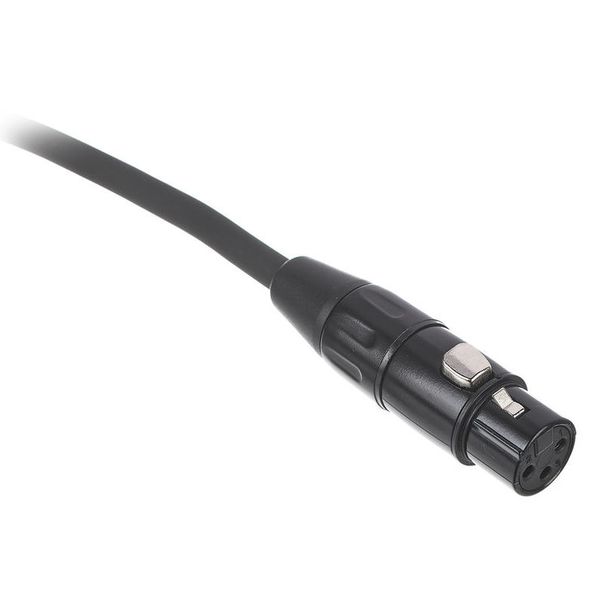 Kirlin MP-270-20 BK