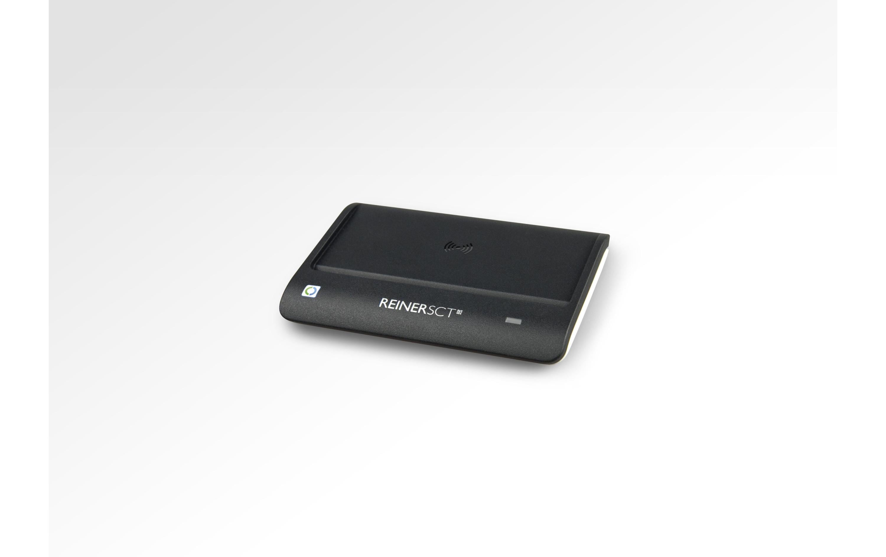Chipkartenleser RFID BasisBasis-Chipkartenleser