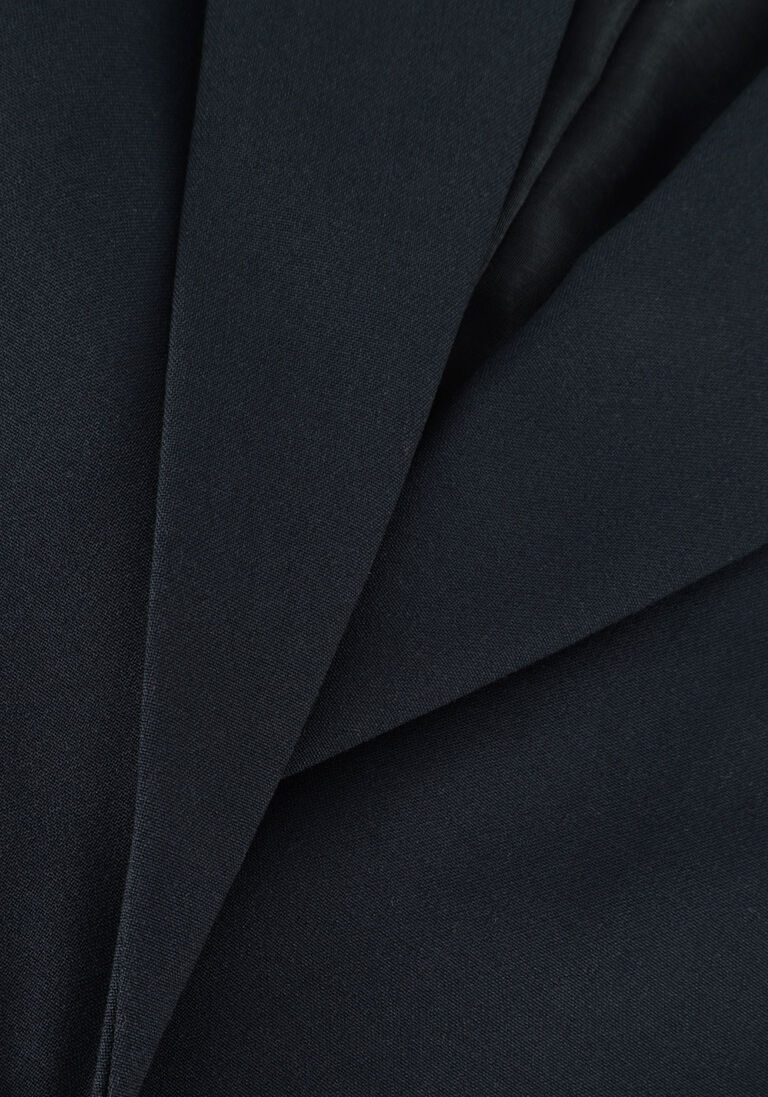 MODSTR\u00D6M donkerblauwe modstr&ouml;m blazer anker blazer