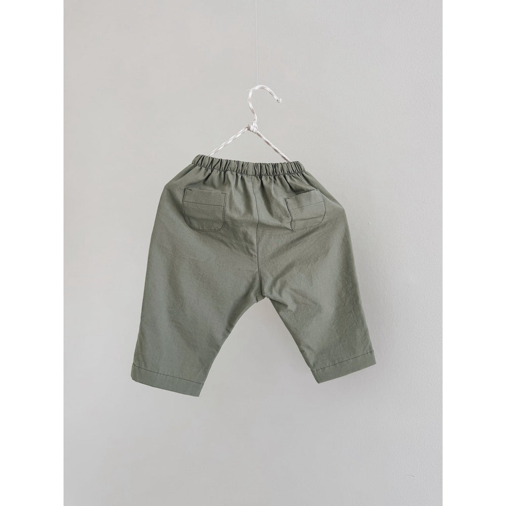 Køb Lalaby Turtle Charlie Trousers
