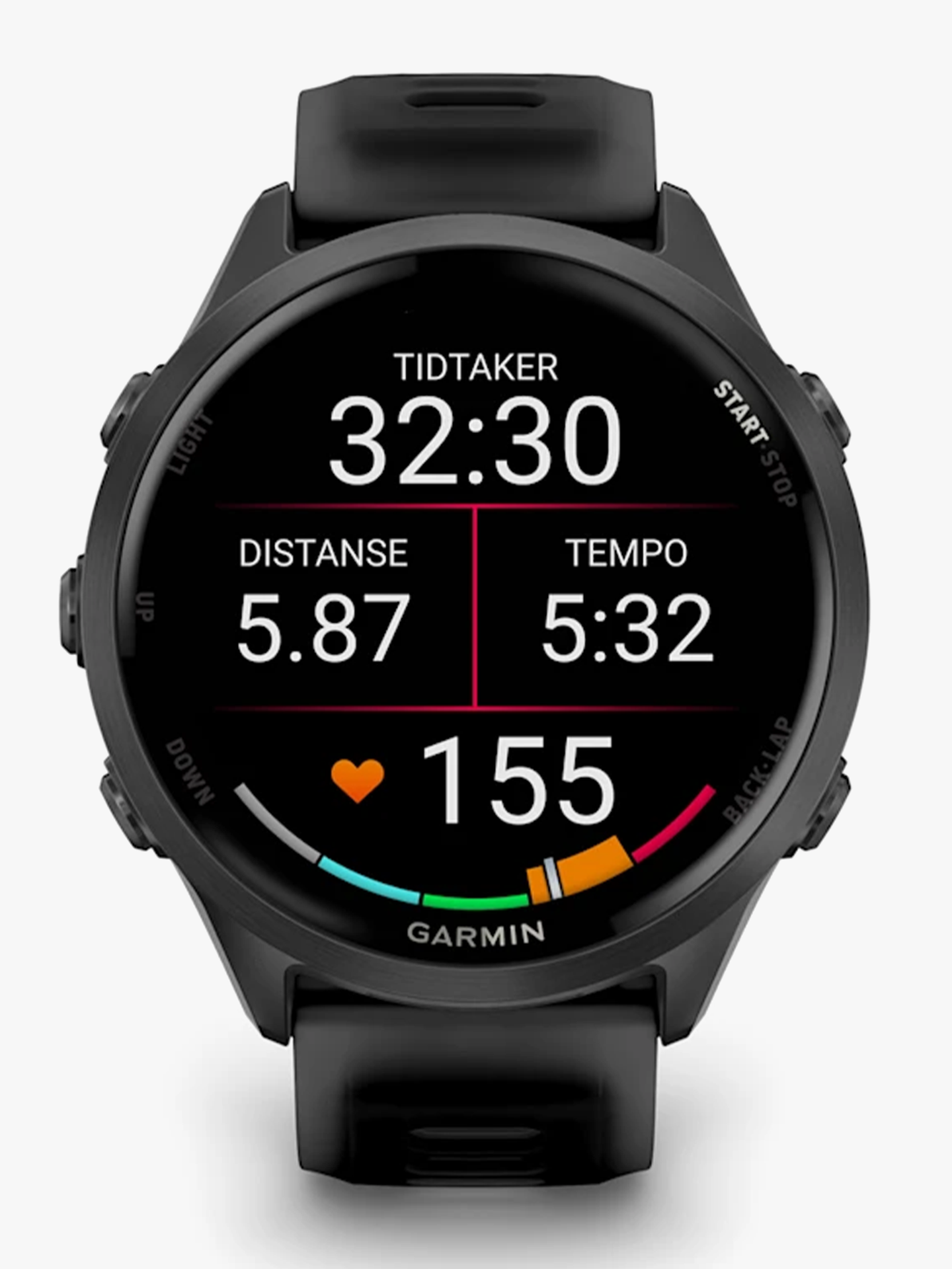Forerunner 570 - 47mm