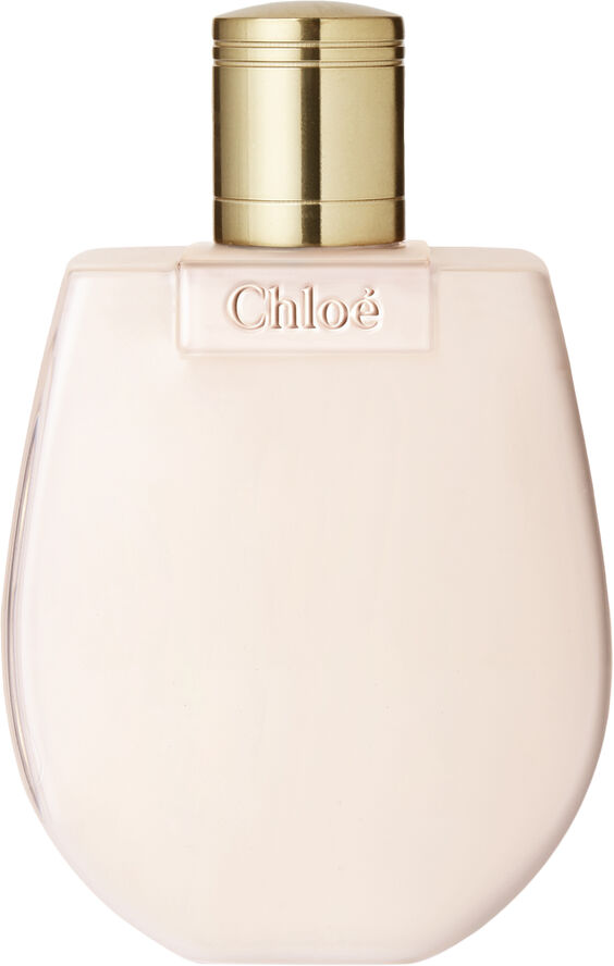 Chloé Nomade Body Lotion 200 ml.
