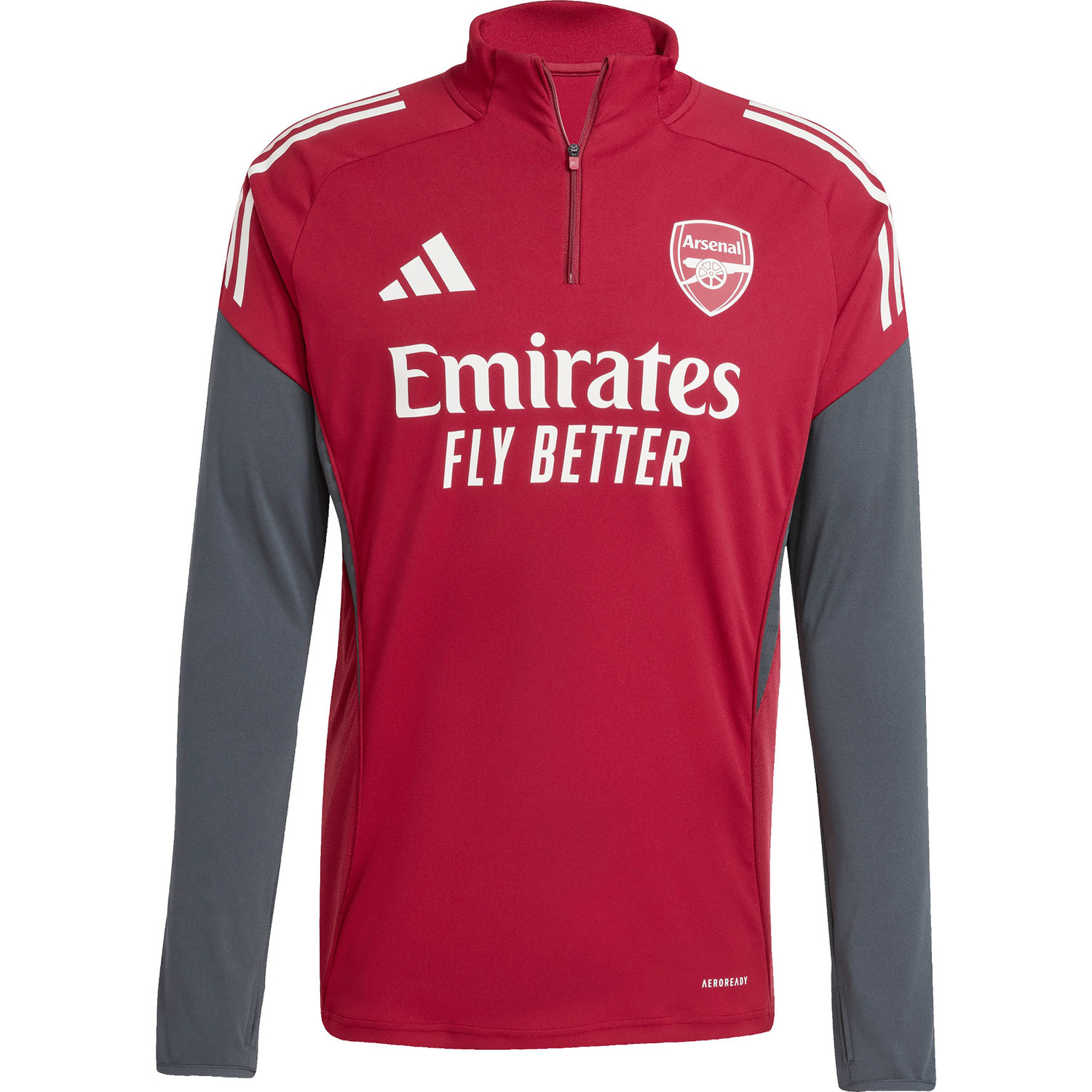 adidas Arsenal Training Top 2025/2026