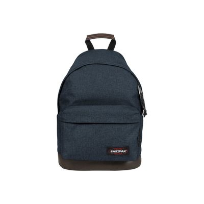 EASTPAK Wyoming - Sac à dos triple denim - fond renforcé