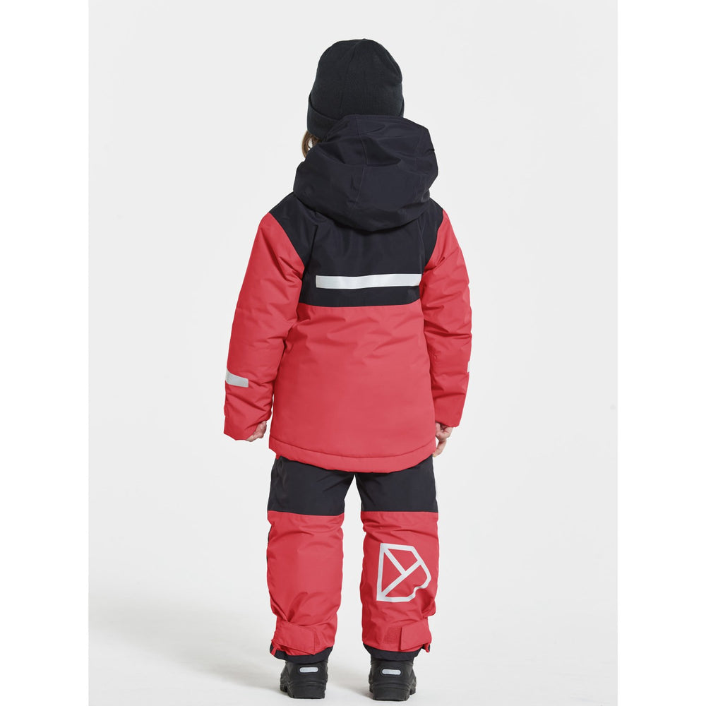 Køb Didriksons Modern Pink Skare Kids Sæt