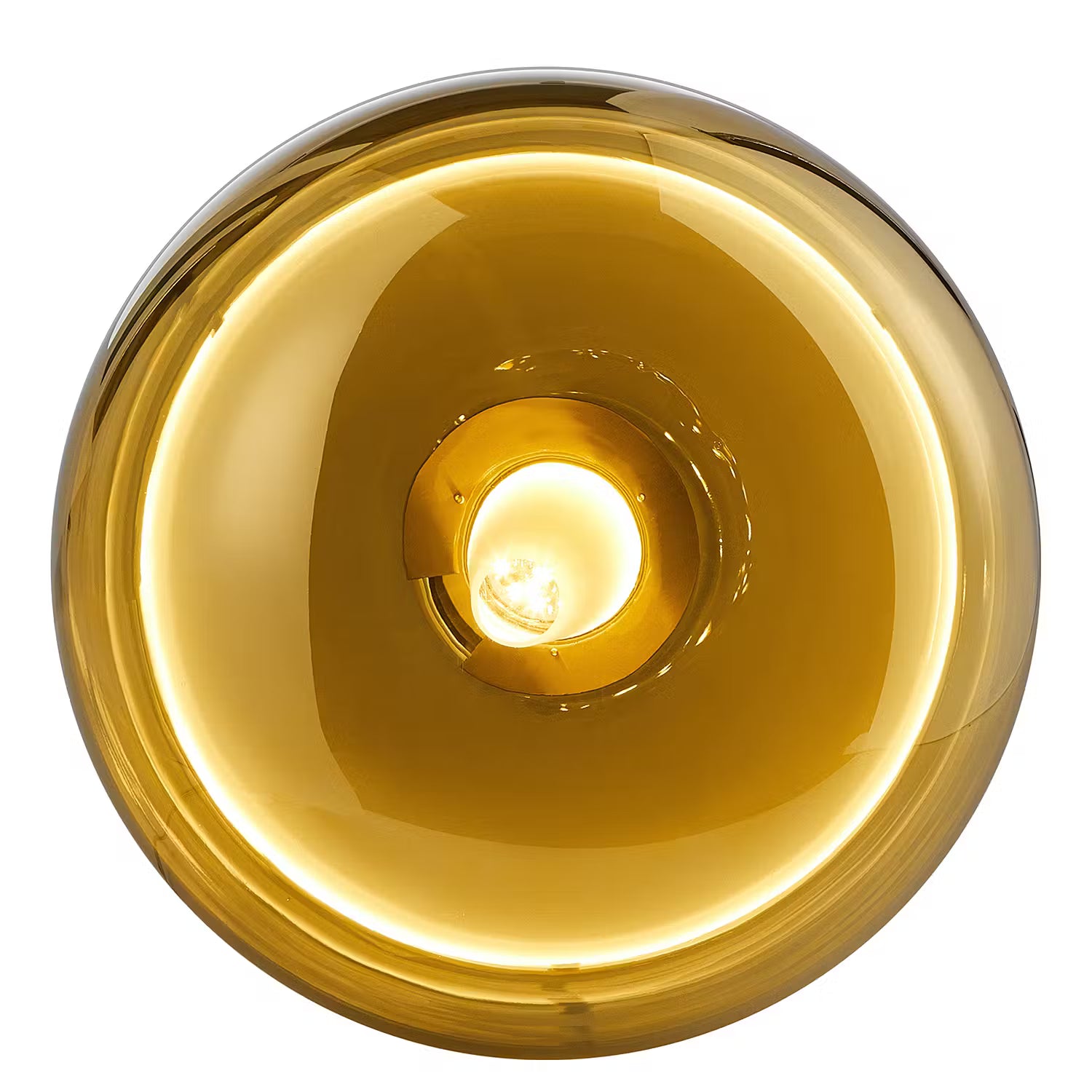 ART DECO Tischleuchte