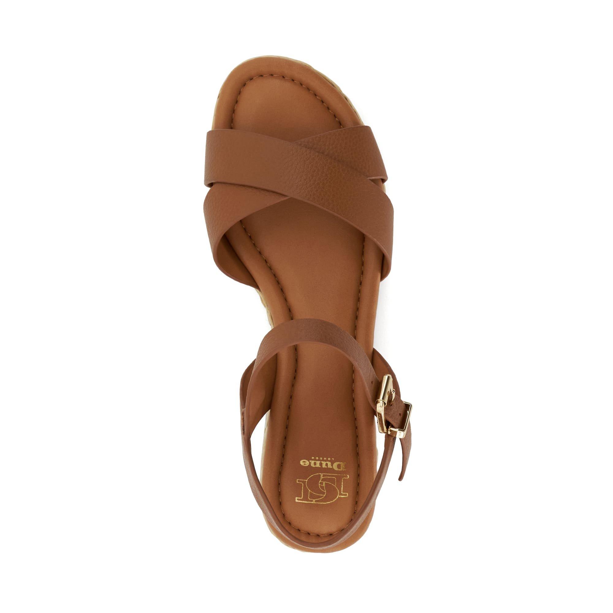 Dune London Linnie Sandals