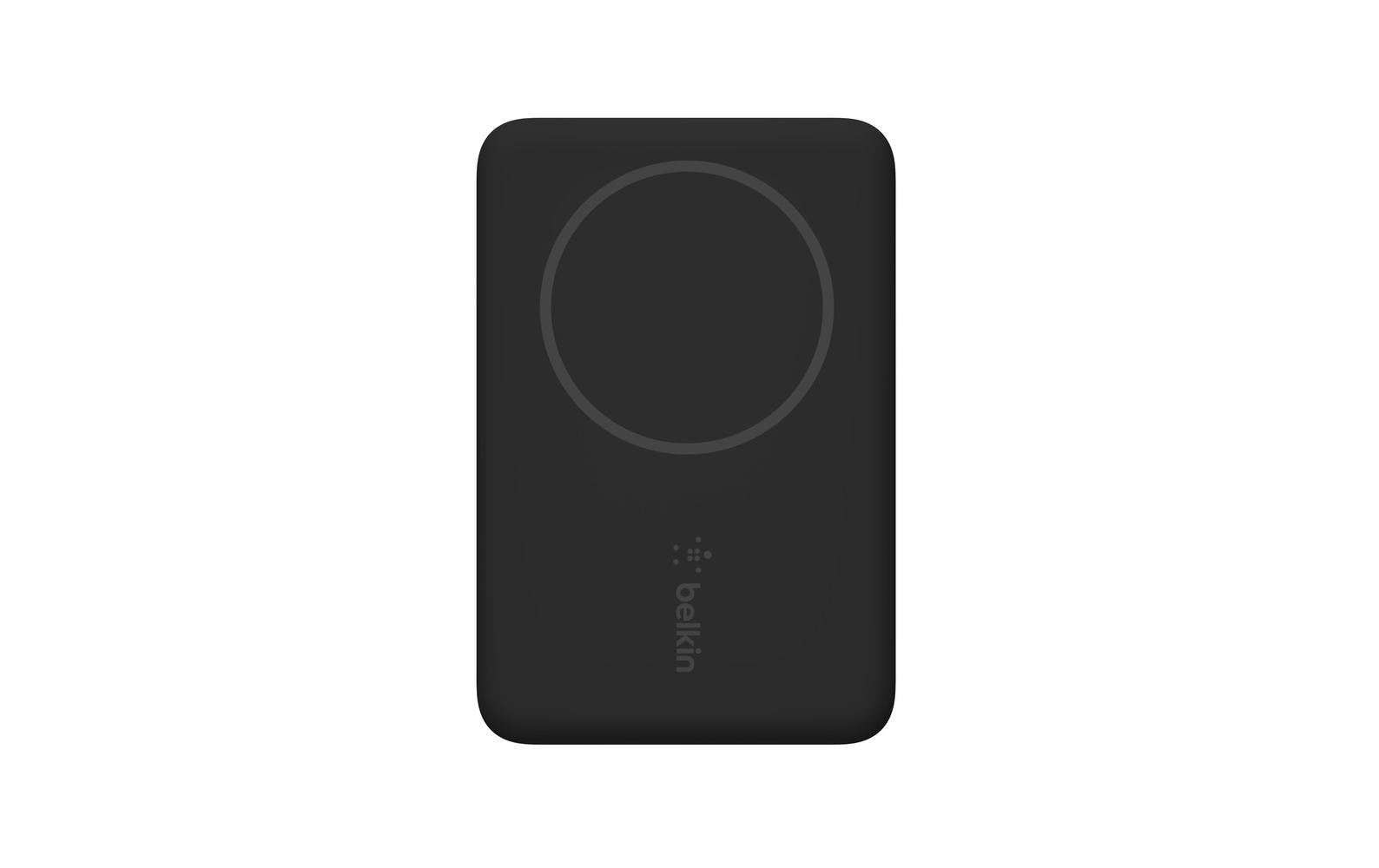 Powerbank Boost Charge MagSafe 2500 mAhPowerbank mit MagSafe für Geräte der iPhone 12-Serie