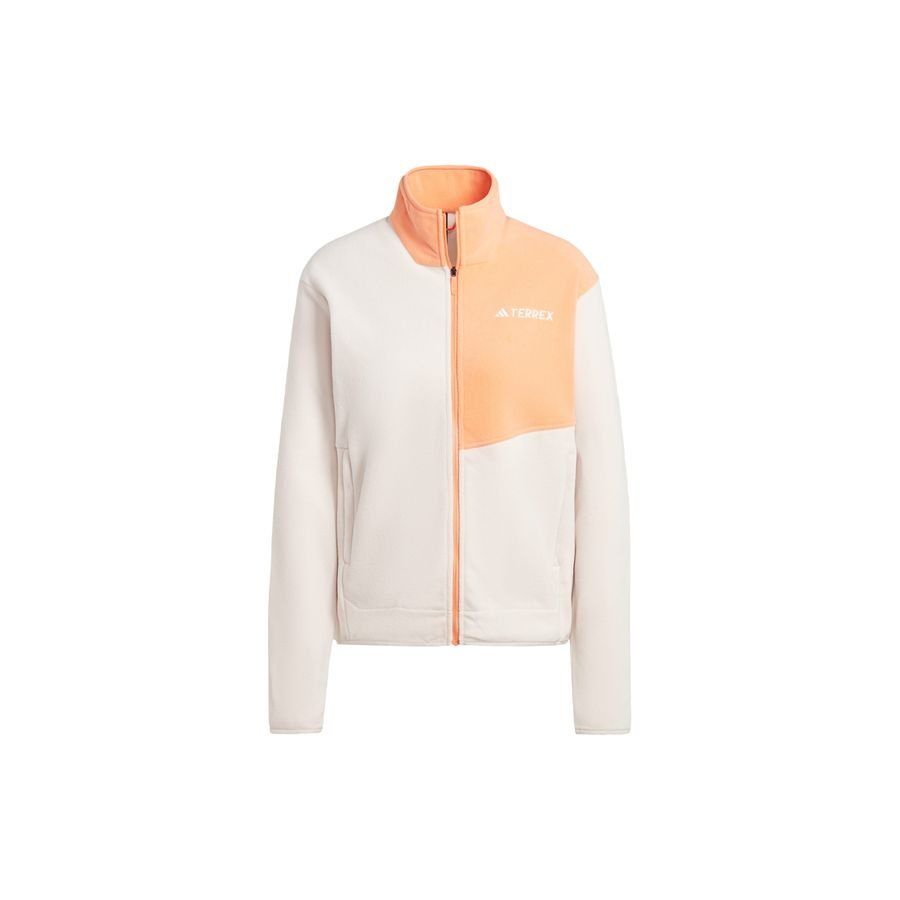 Adidas Veste molleton entièrement zippée Terrex Multi