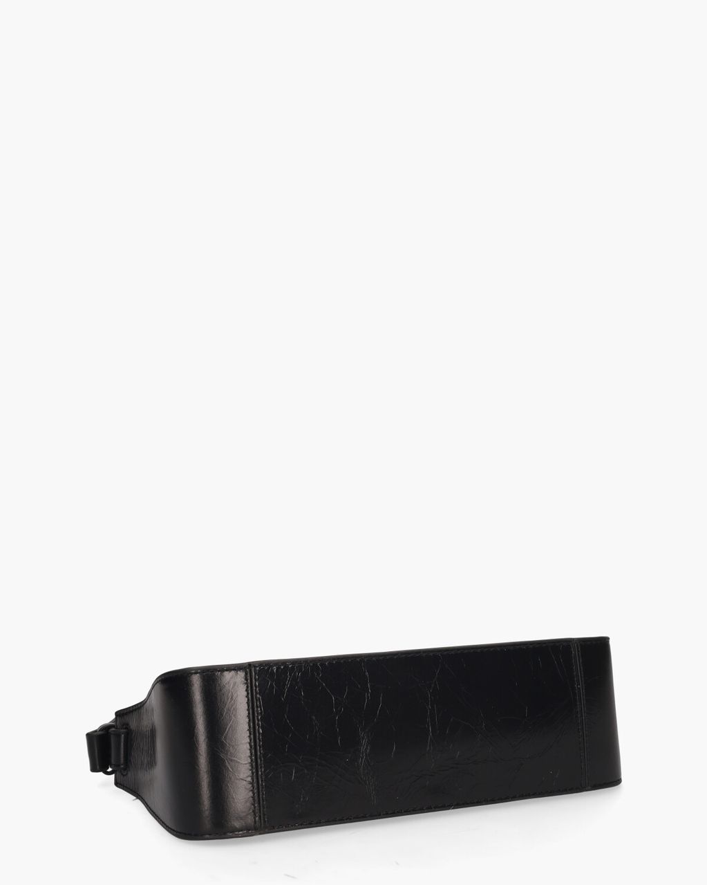 Liebeskind Franzis Crossbody Bag Small Zwart Tas