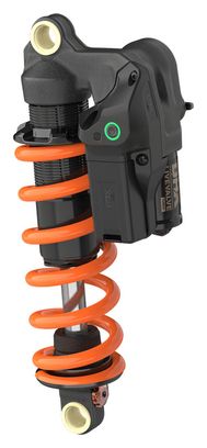Amortisseur Fox Racing Shox DHX Factory Live Valve Métrique 2025 (Sans Ressort)