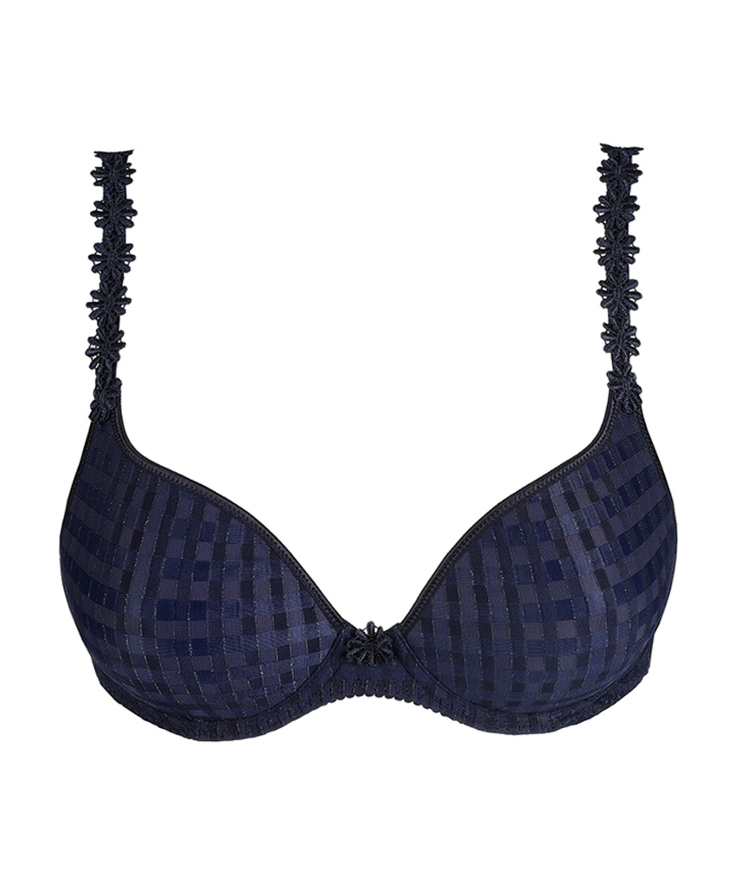 Marie Jo Dames bh blauw