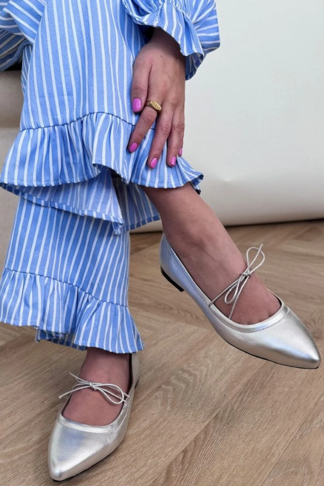 Copenhagen Shoes A Beauty