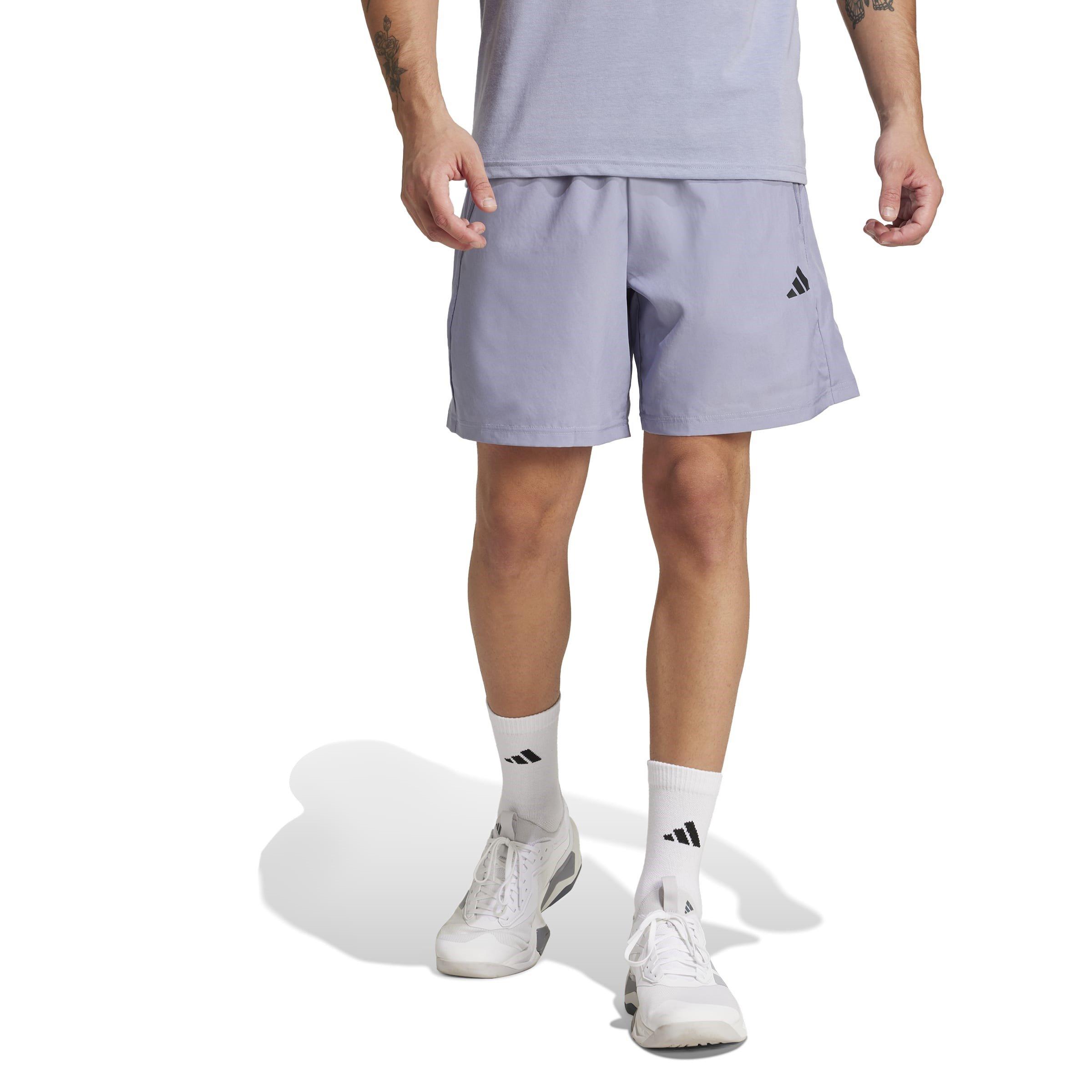 adidas Train Essentials Woven Training Shorts Mens