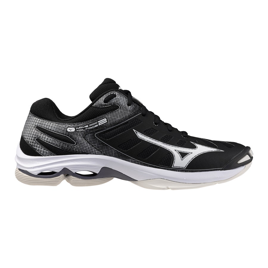 Mizuno  Wave Voltage
