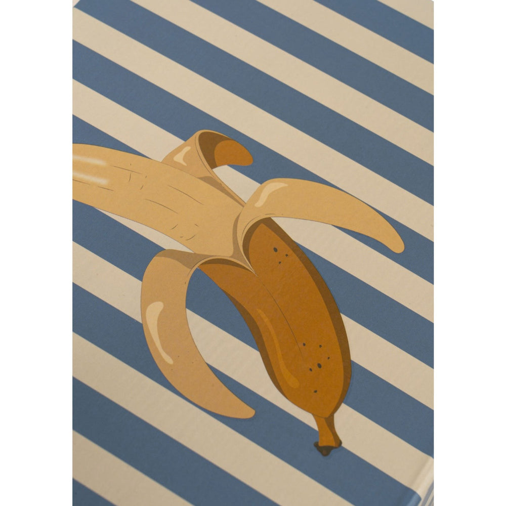 Køb Konges Sløjd Go Bananas 2 Pak Kuffert Fsc