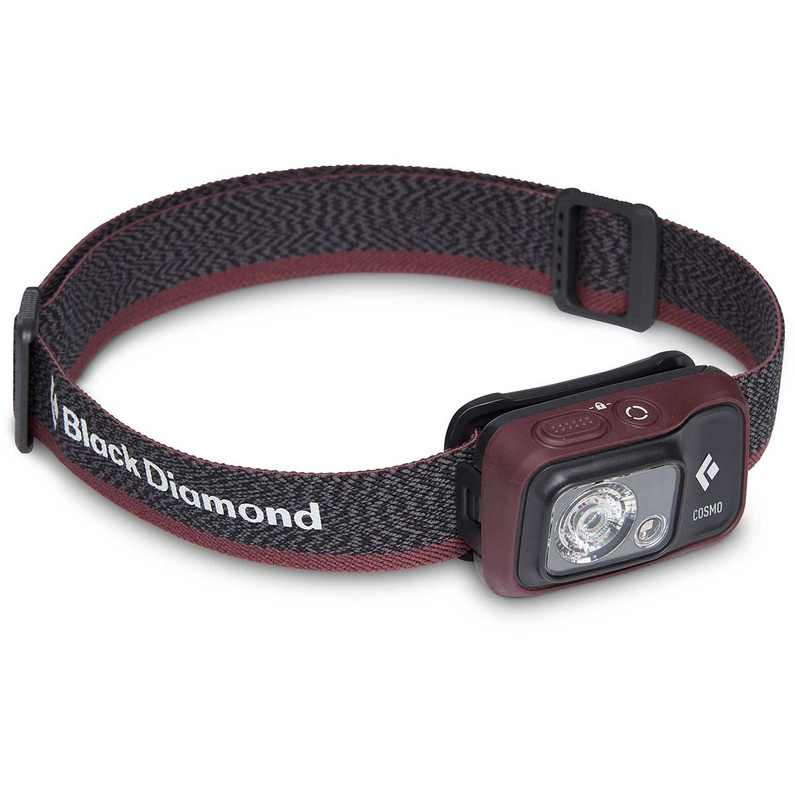 Black Diamond Cosmo 350 Stirnlampe